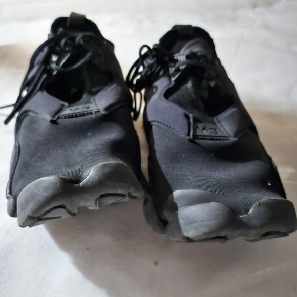 Y-3 KOHNA sneaker - Picture 3 of 6